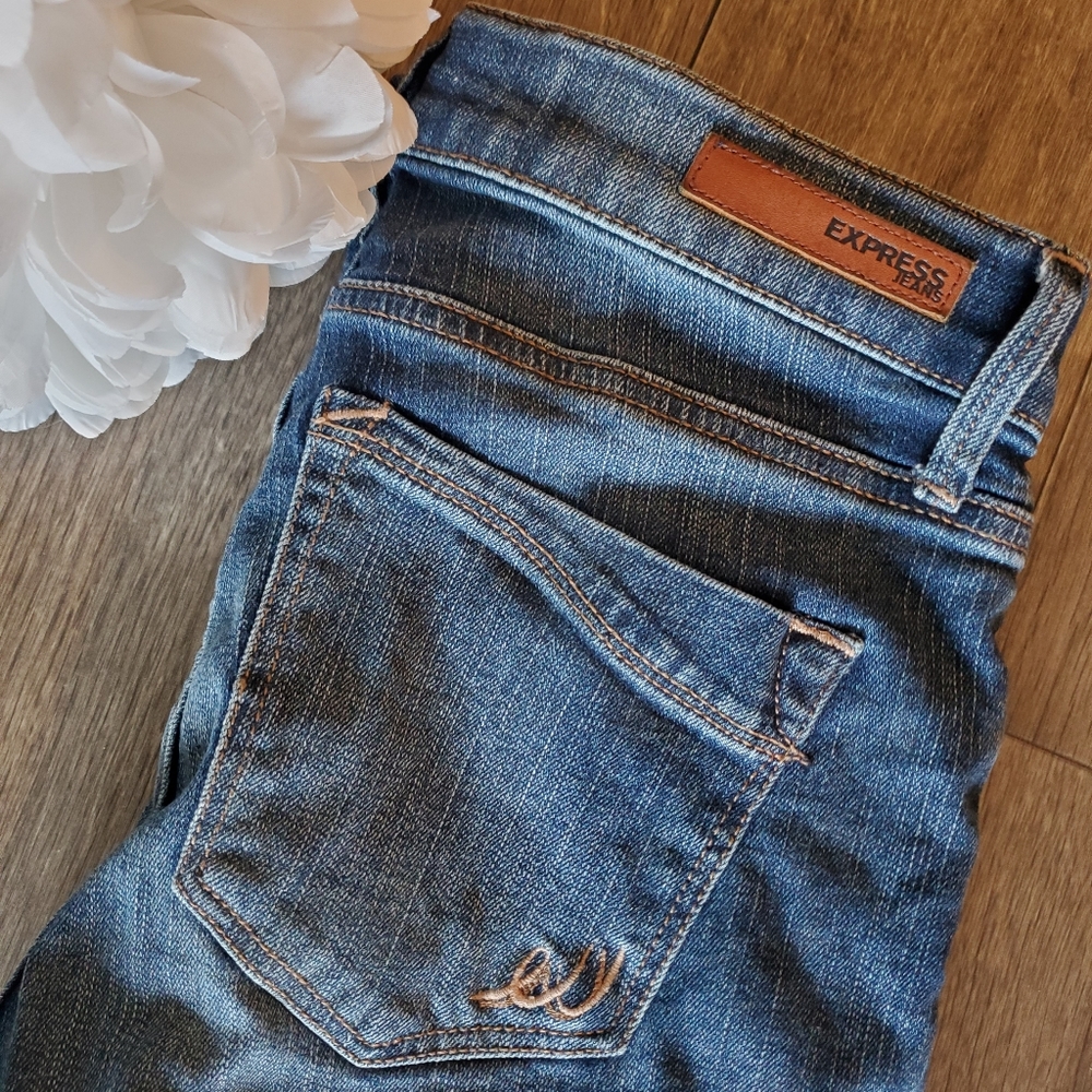 Express Jeans